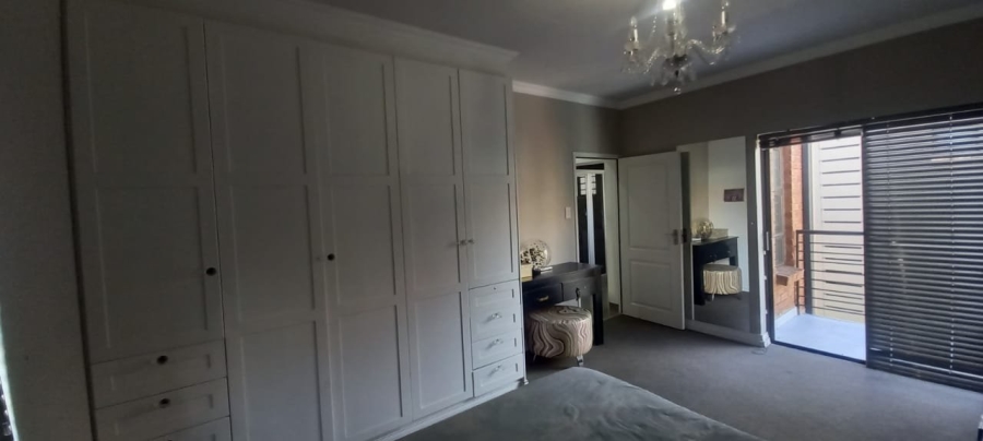 3 Bedroom Property for Sale in Wild Olive Estate Free State
